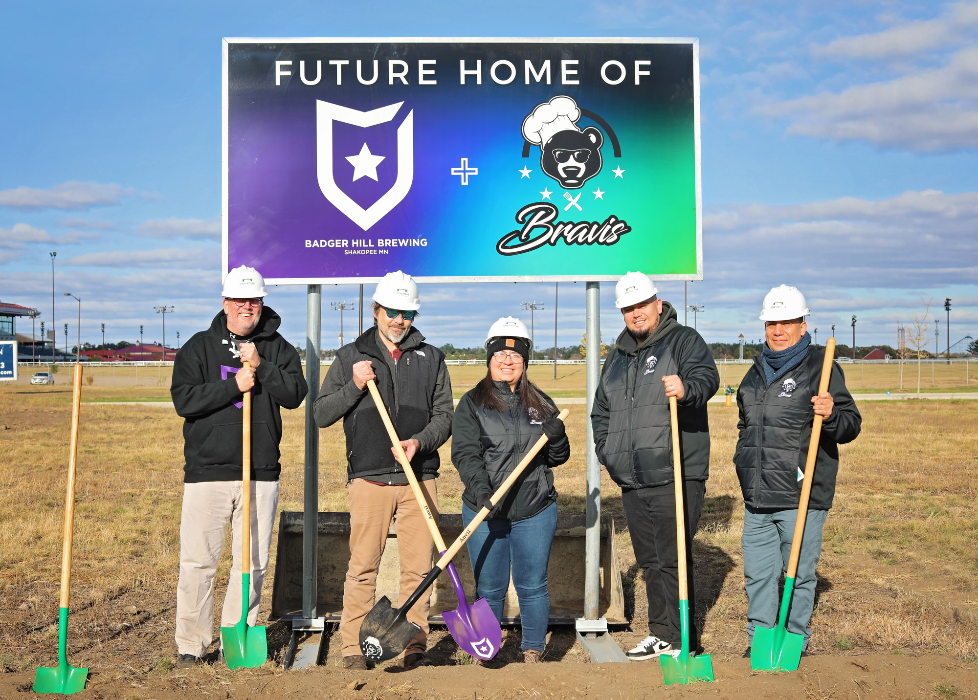 bravis-restaurant-badger-hill-brewery-groundbreaking