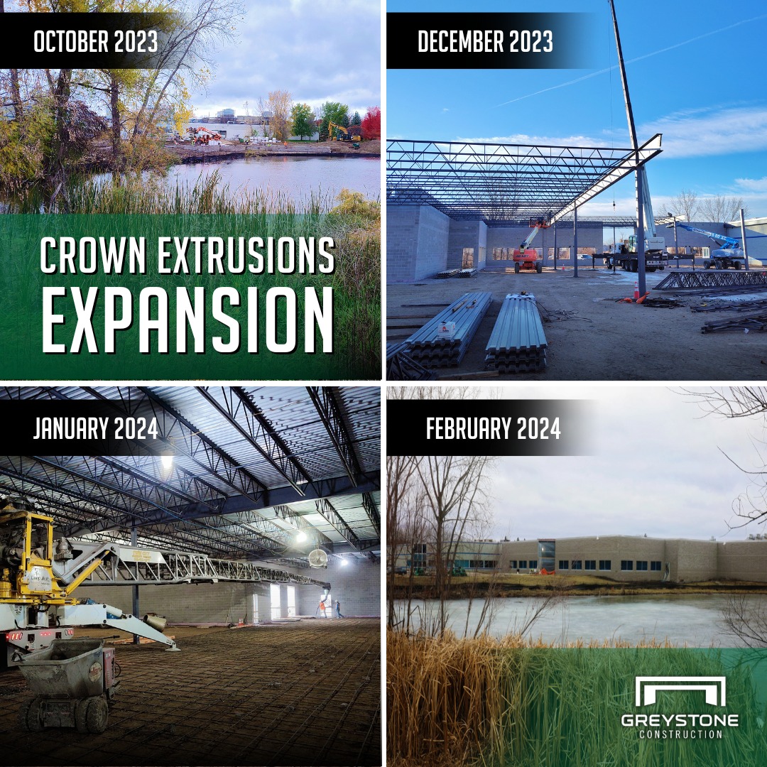 crown-extrusions-expansion-progress