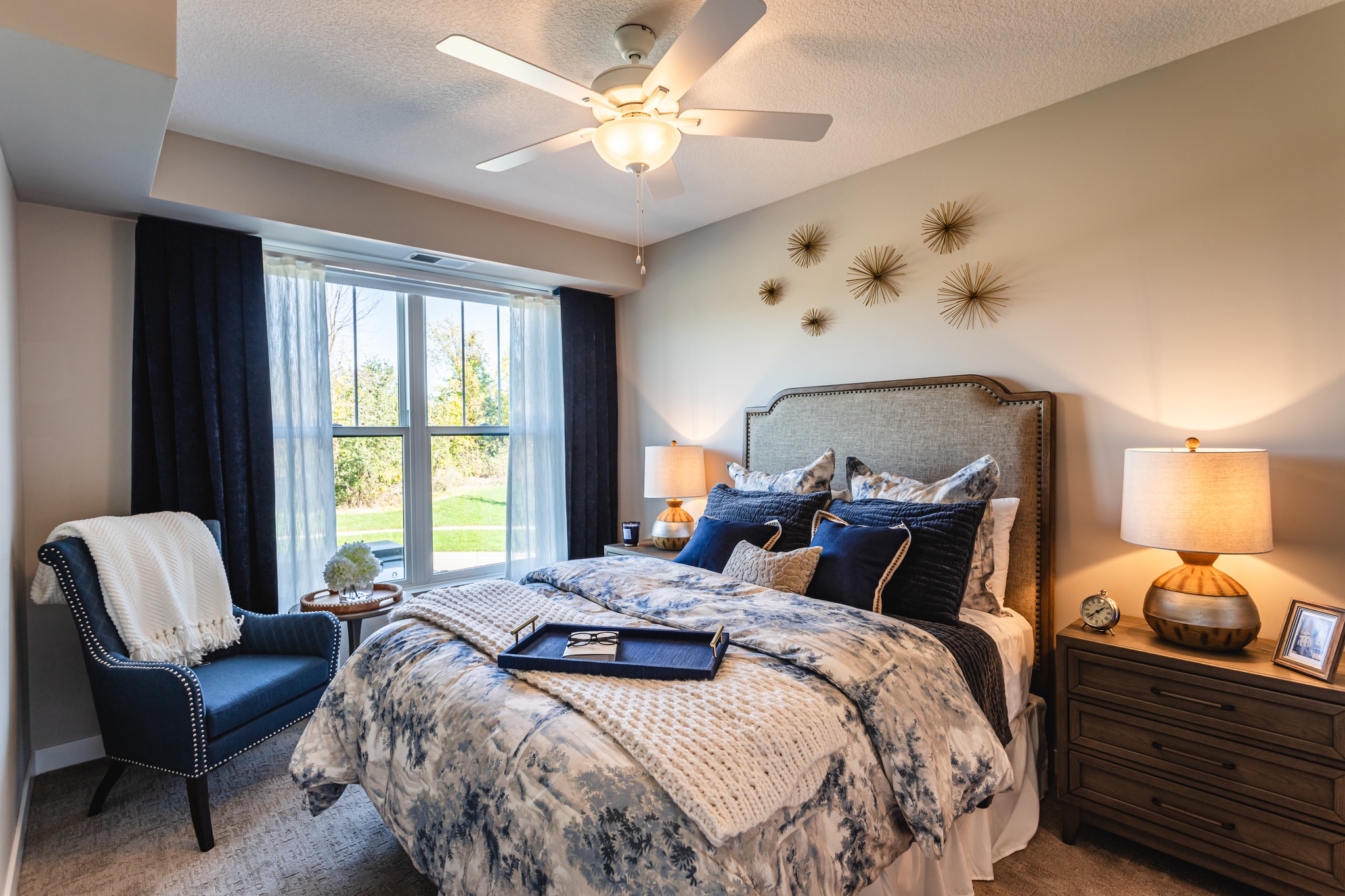 sandhill shores active living luxury apartments