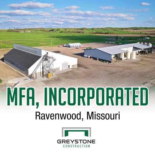 mfa incorporated dry fertilizer chemical warehouse