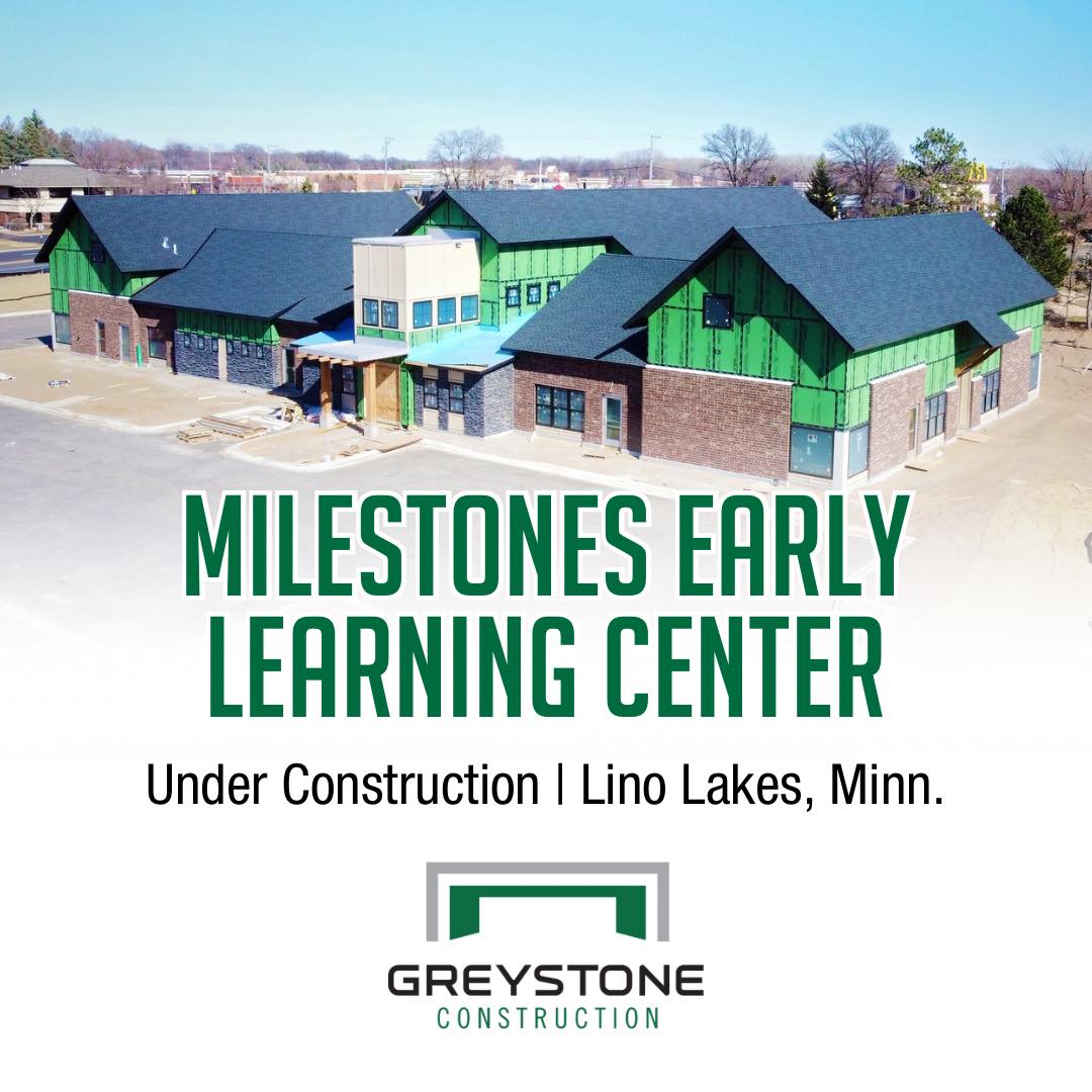 milestones early learning center