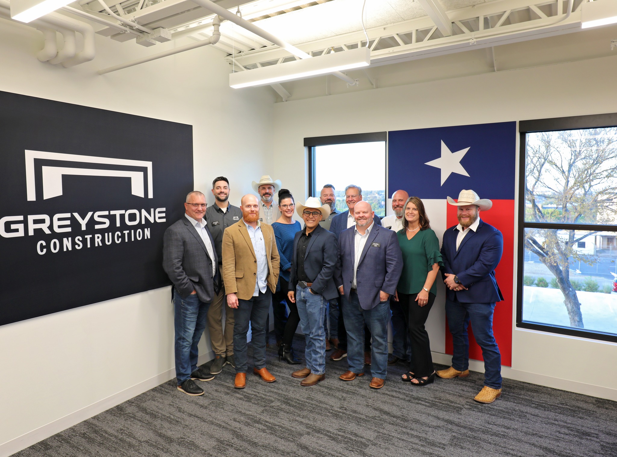 georgetown texas office ribbon cutting