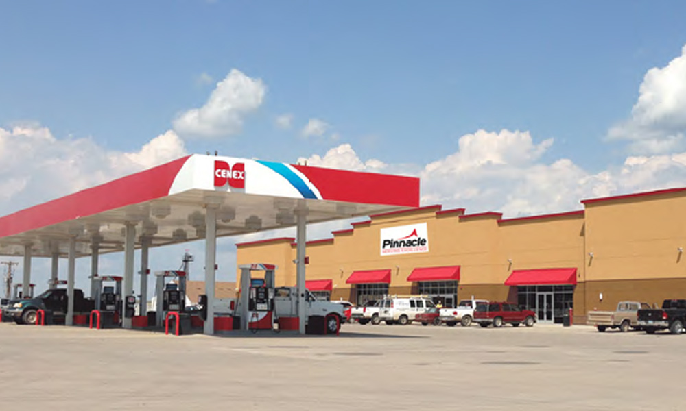  Magnolia, TX, retail general contractor