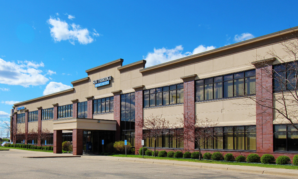 Sauk Centre, MN, office builder and general contractor