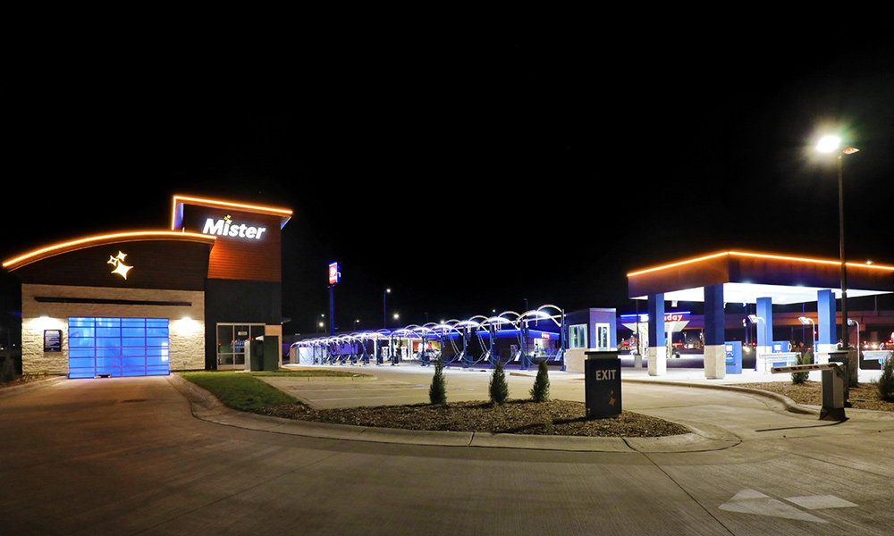 vadnais heights, MN, retail general contractor