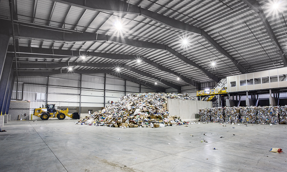 belfield, nd, mrf construction