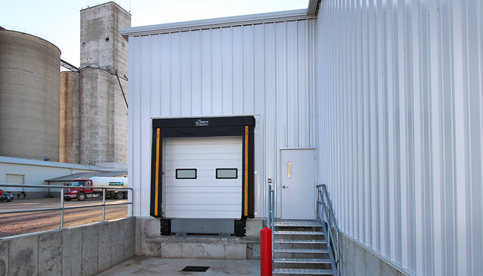 Metal Buildings around Newton Illinois