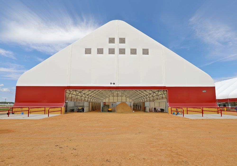 fabric buildings wisconsin