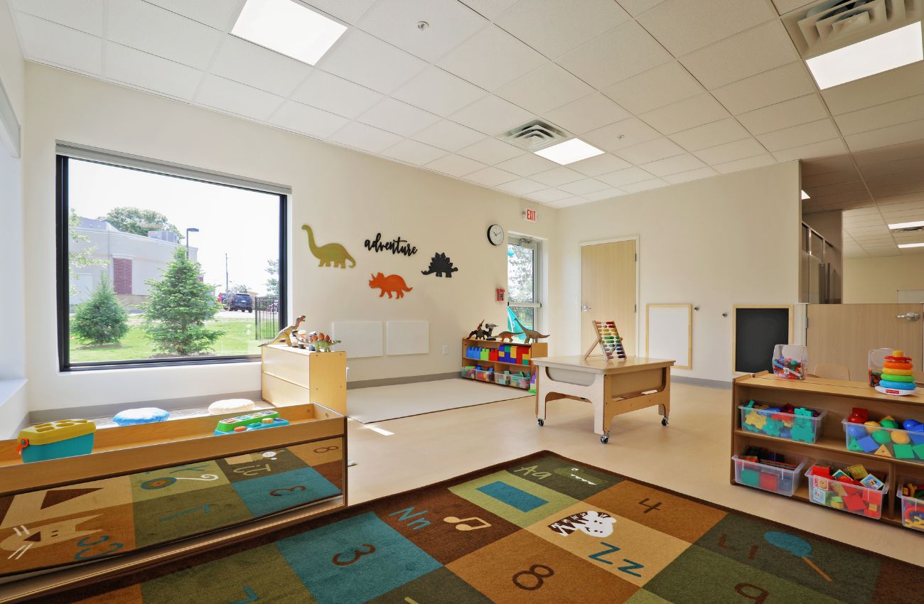 child care facility