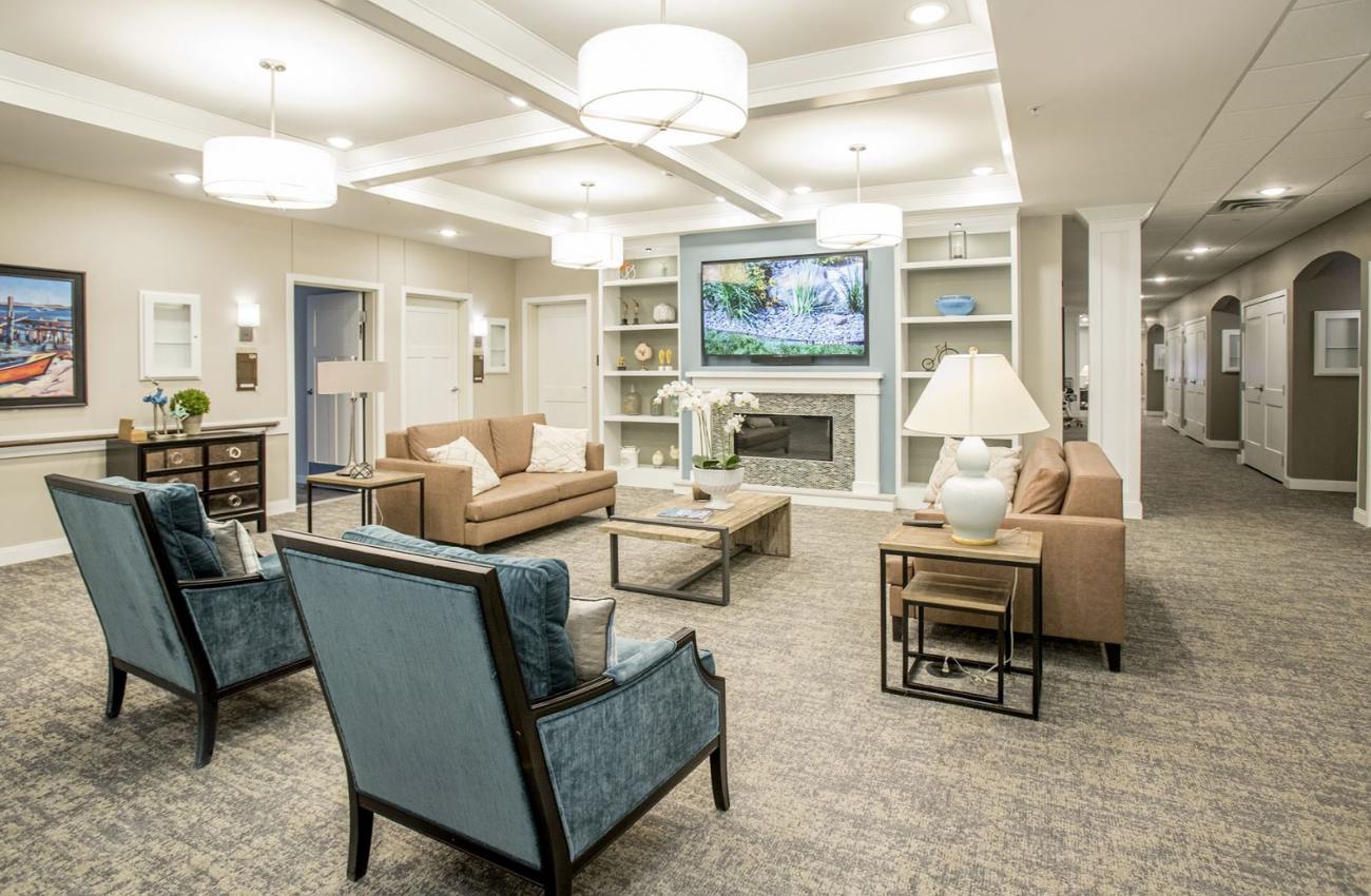 global pointe senior assisted living facilities