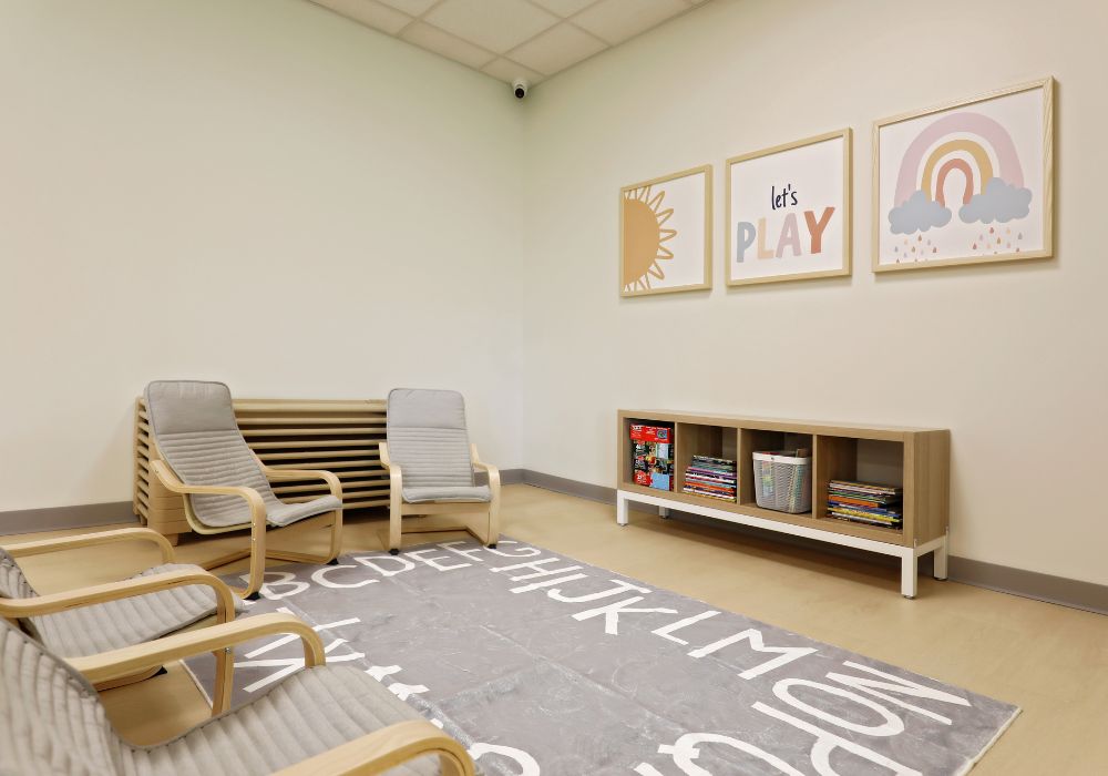 milestones early learning center