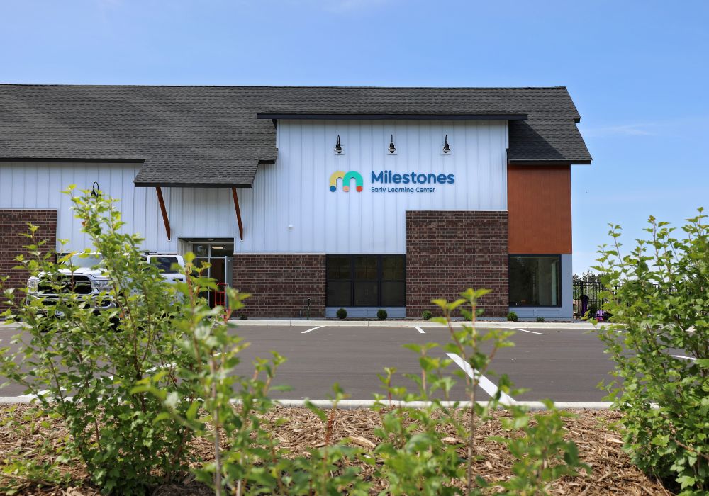 milestones early learning center