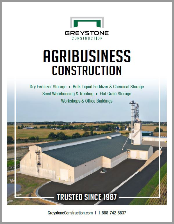 Download agricultural construction brochure